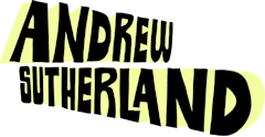 Andrew Sutherland