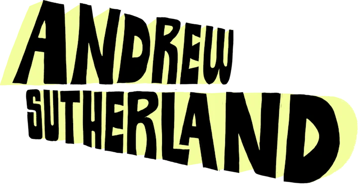 Andrew Sutherland