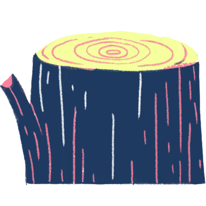 Stump